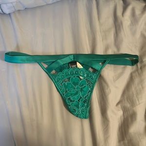 NWT Victoria’s Secret panty